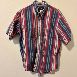 COPY - Vintage Timer Creek by Wrangler Button Up